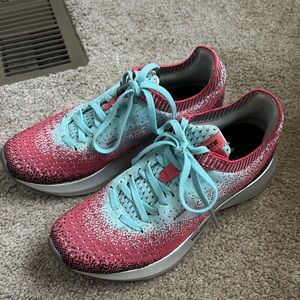 Brooks running shoes Levitate